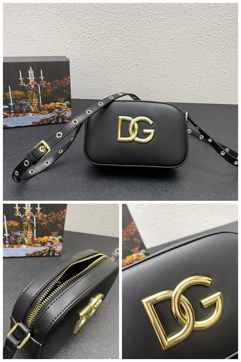 NB - DAG Bag - 868