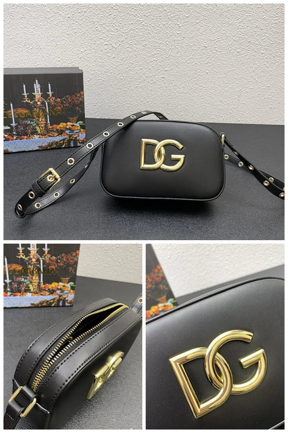 NB - DAG Bag - 868