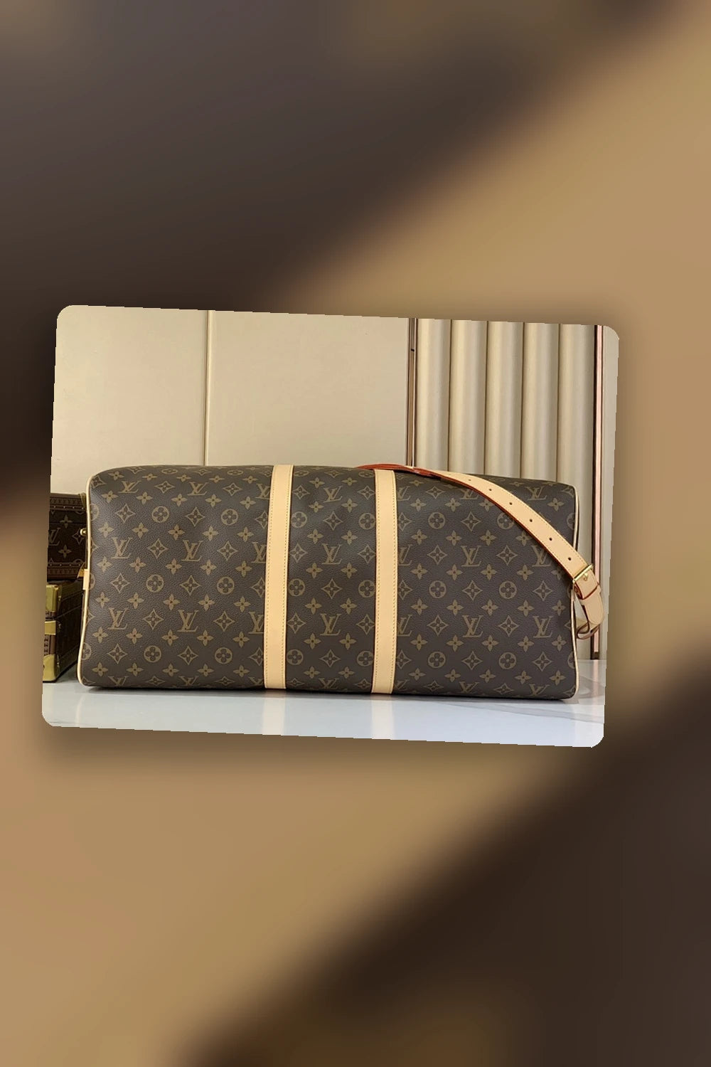 NB - LOV Bag - 226