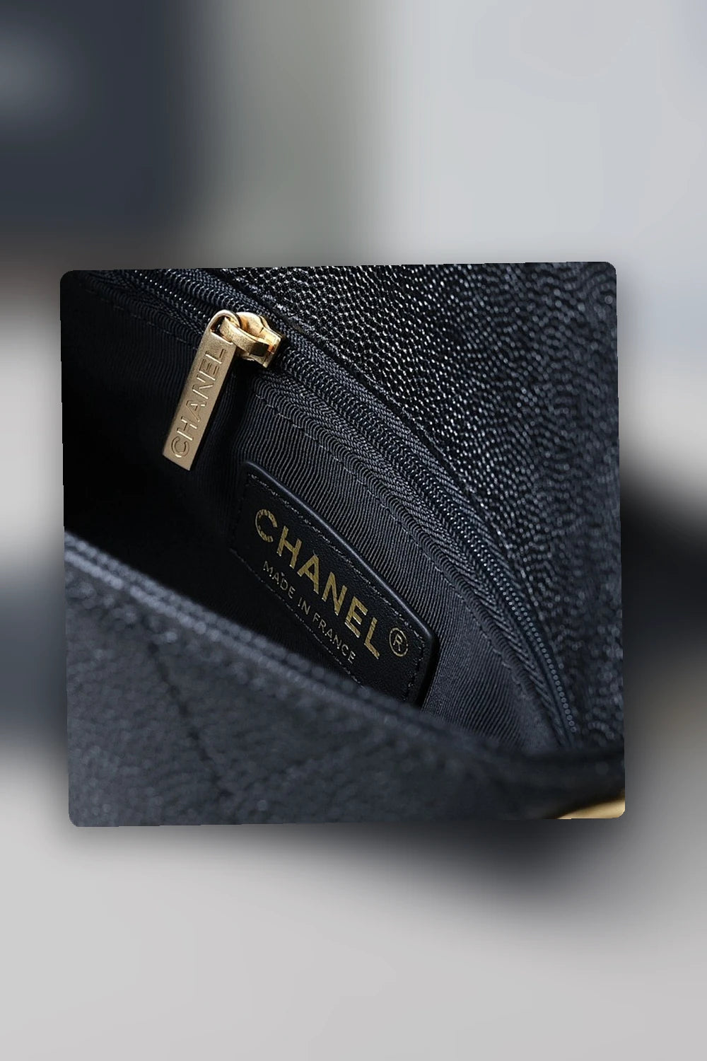 NB - CHL Bag - 910