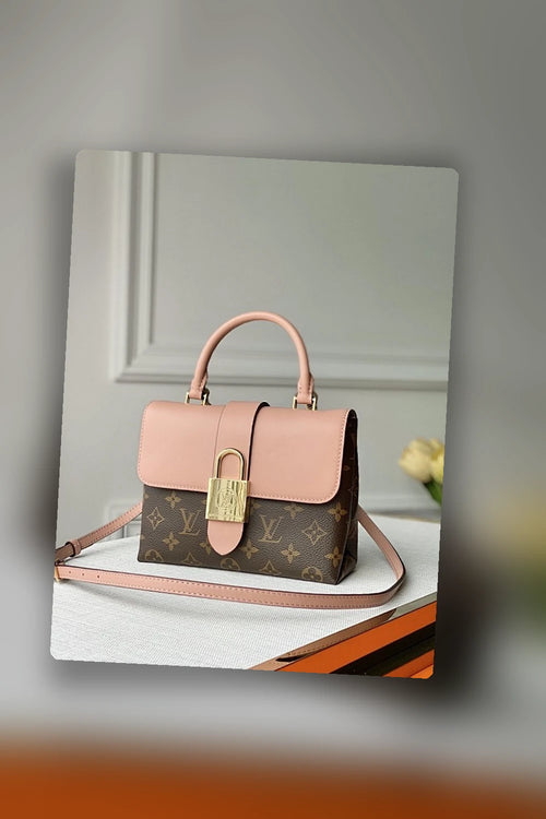 NB - LOV Bag - 1505
