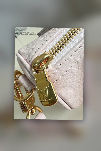 NB - LOV Bag - 1116