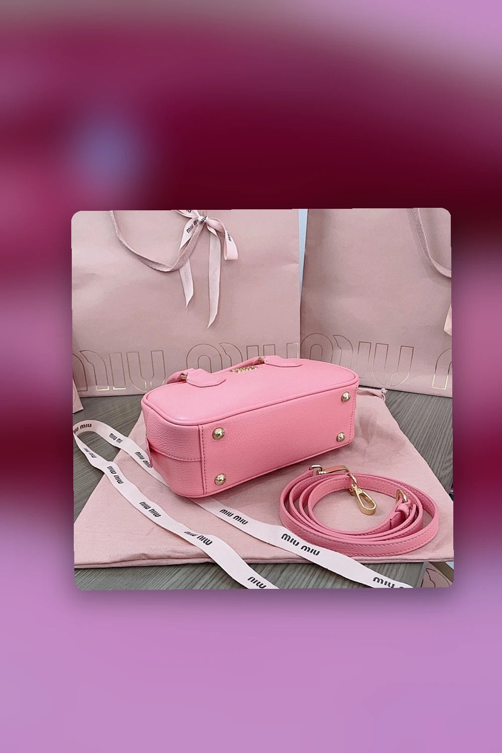 NB - MMU Bag - 1456