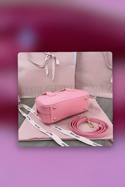 NB - MMU Bag - 1456