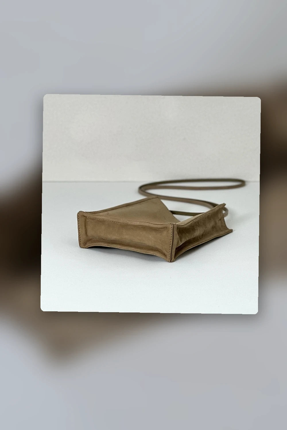 NB - THR Bag - 275