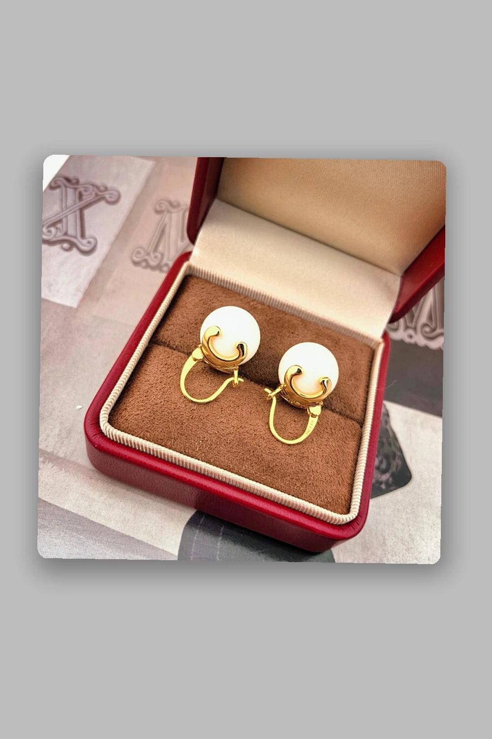 NB - COL Jewelry - 384