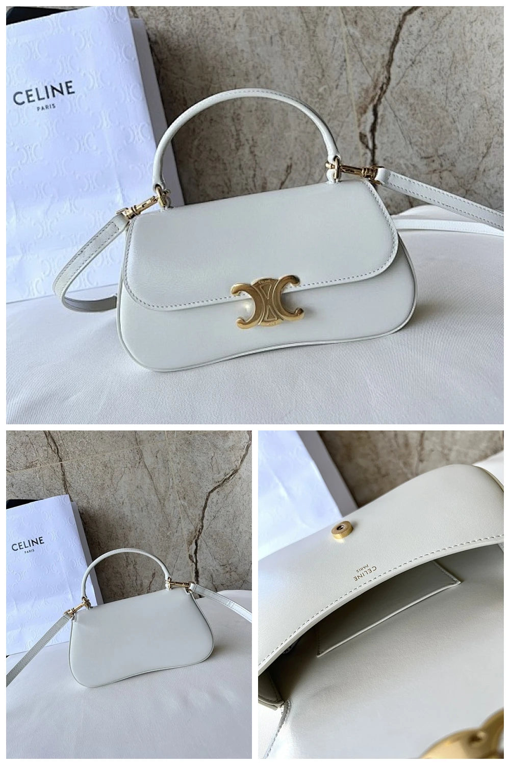 NB - COL Bag - 1118