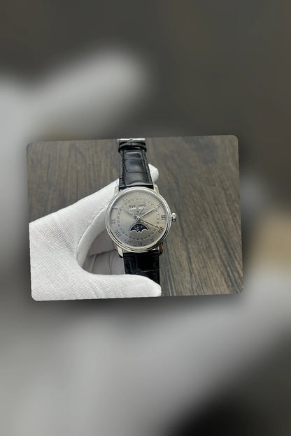 NB - Mix Watch - 1721