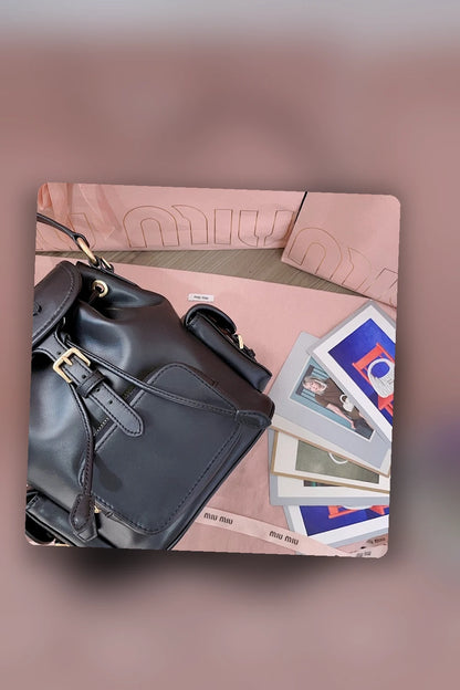 NB - MMU Bag - 611