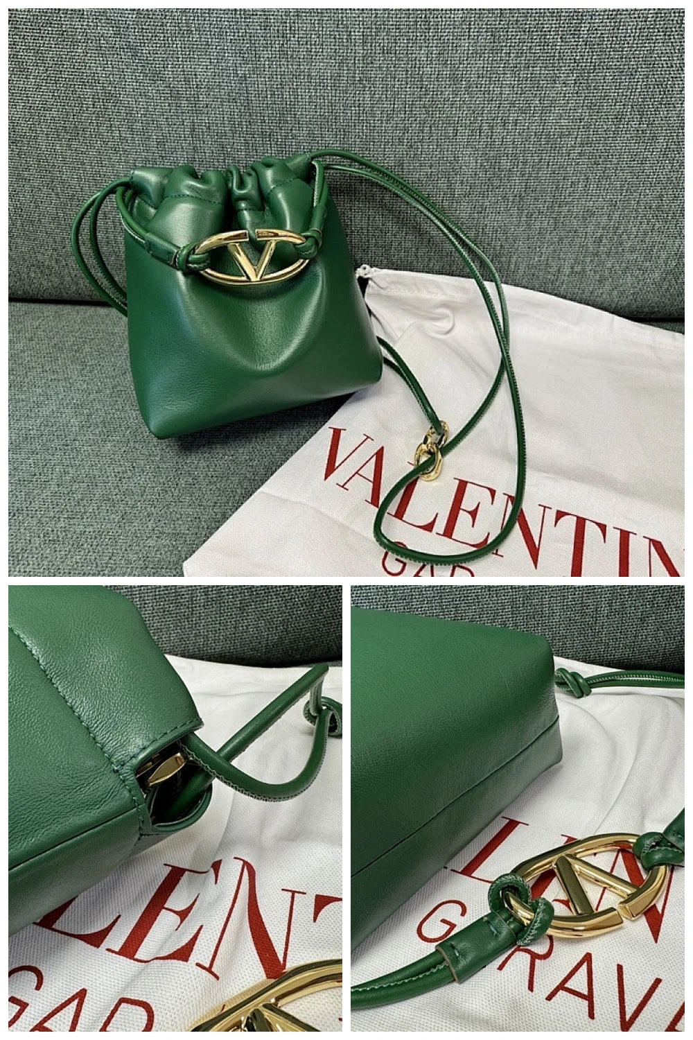 NB - VEL Bag - 162