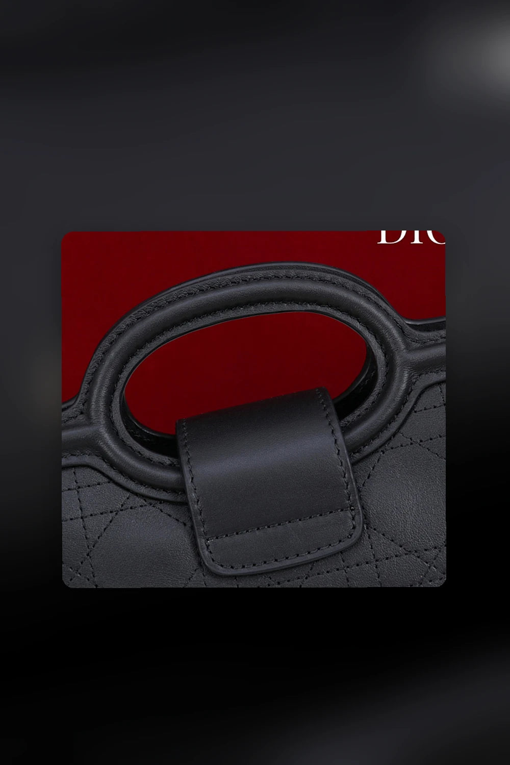 NB - DOR Bag - 192