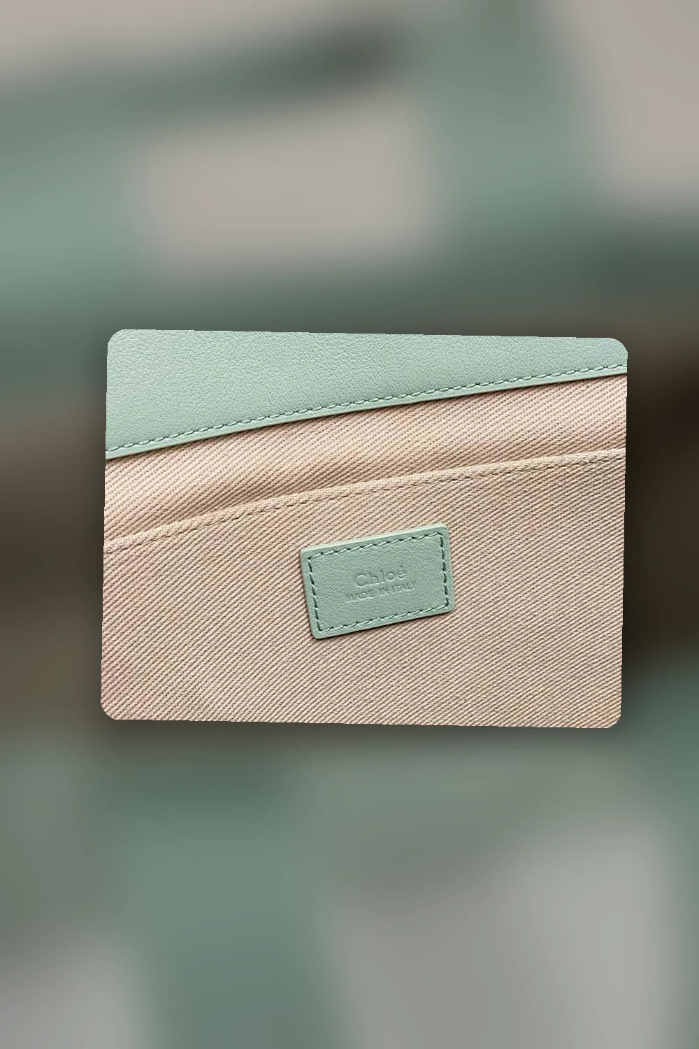 NB - CLE Bag - 540
