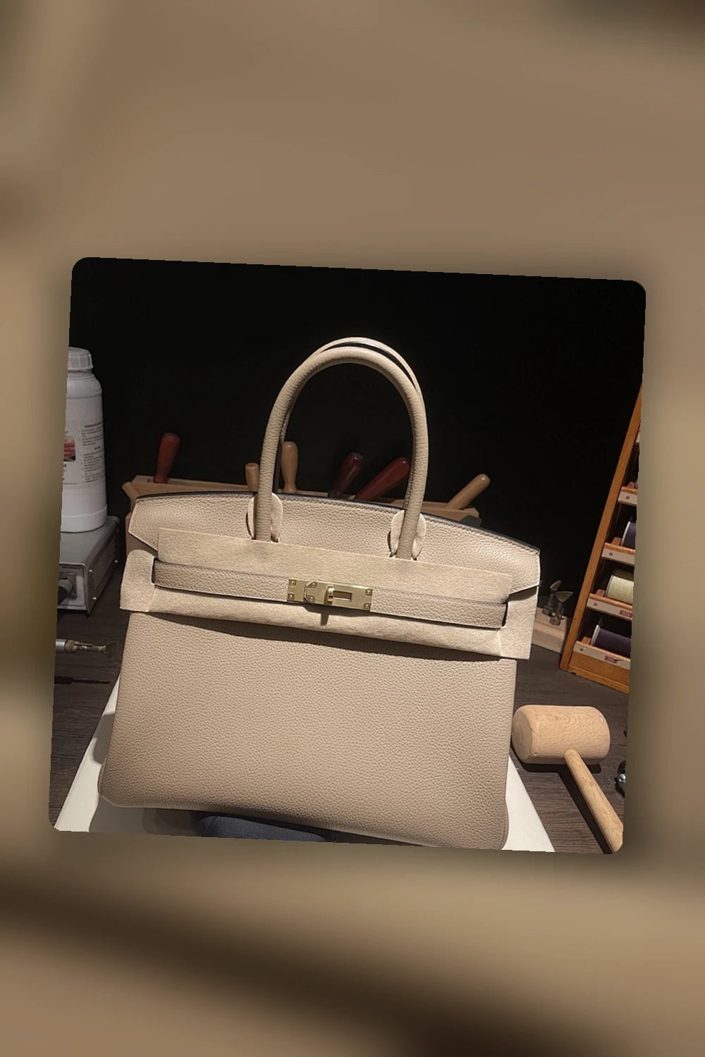 NB - HMS Bag - 316