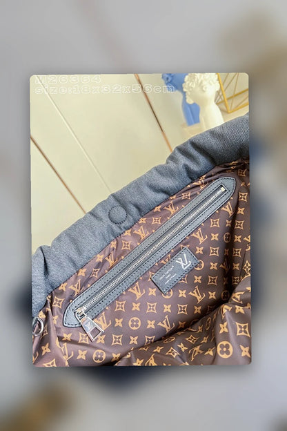 NB - LOV Bag - 678