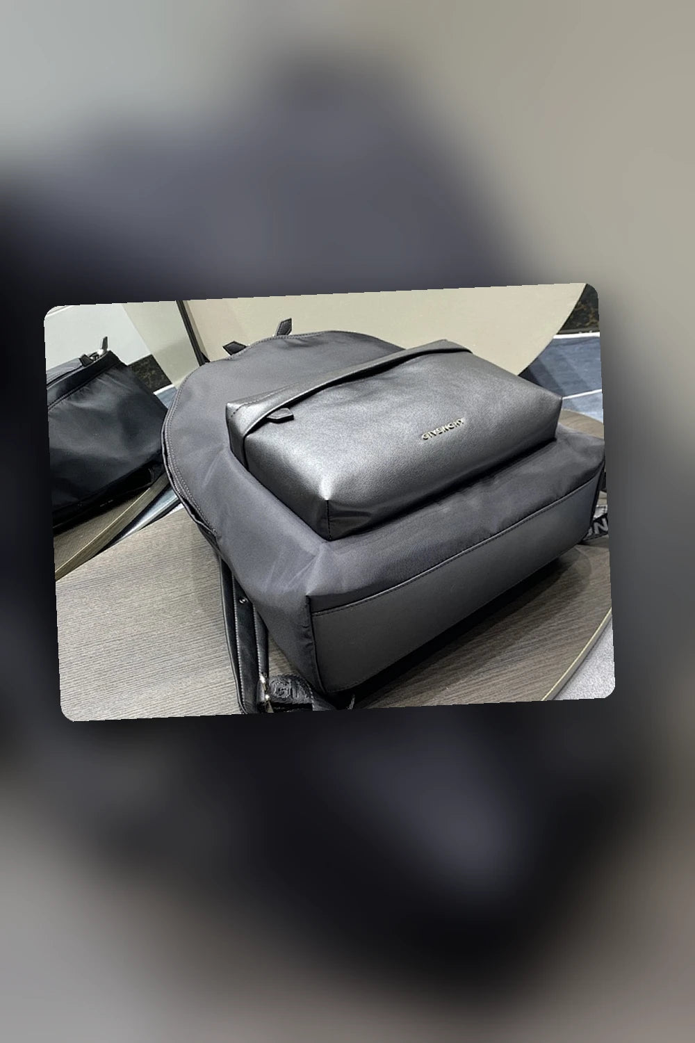 NB - GCY Bag - 075