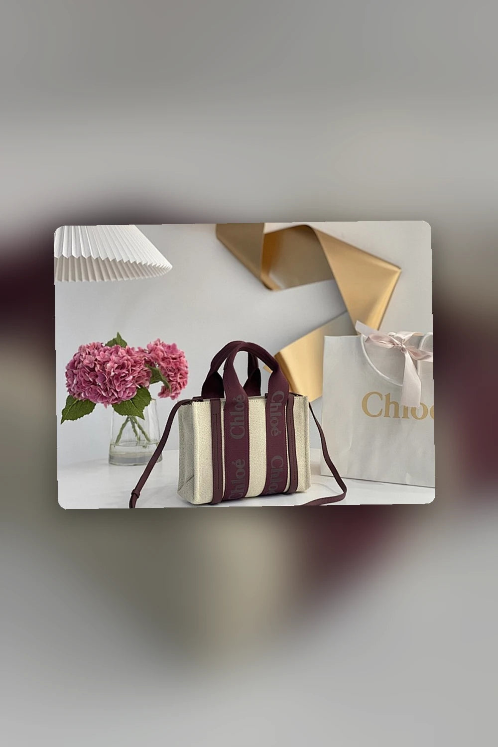 NB - CLE Bag - 649