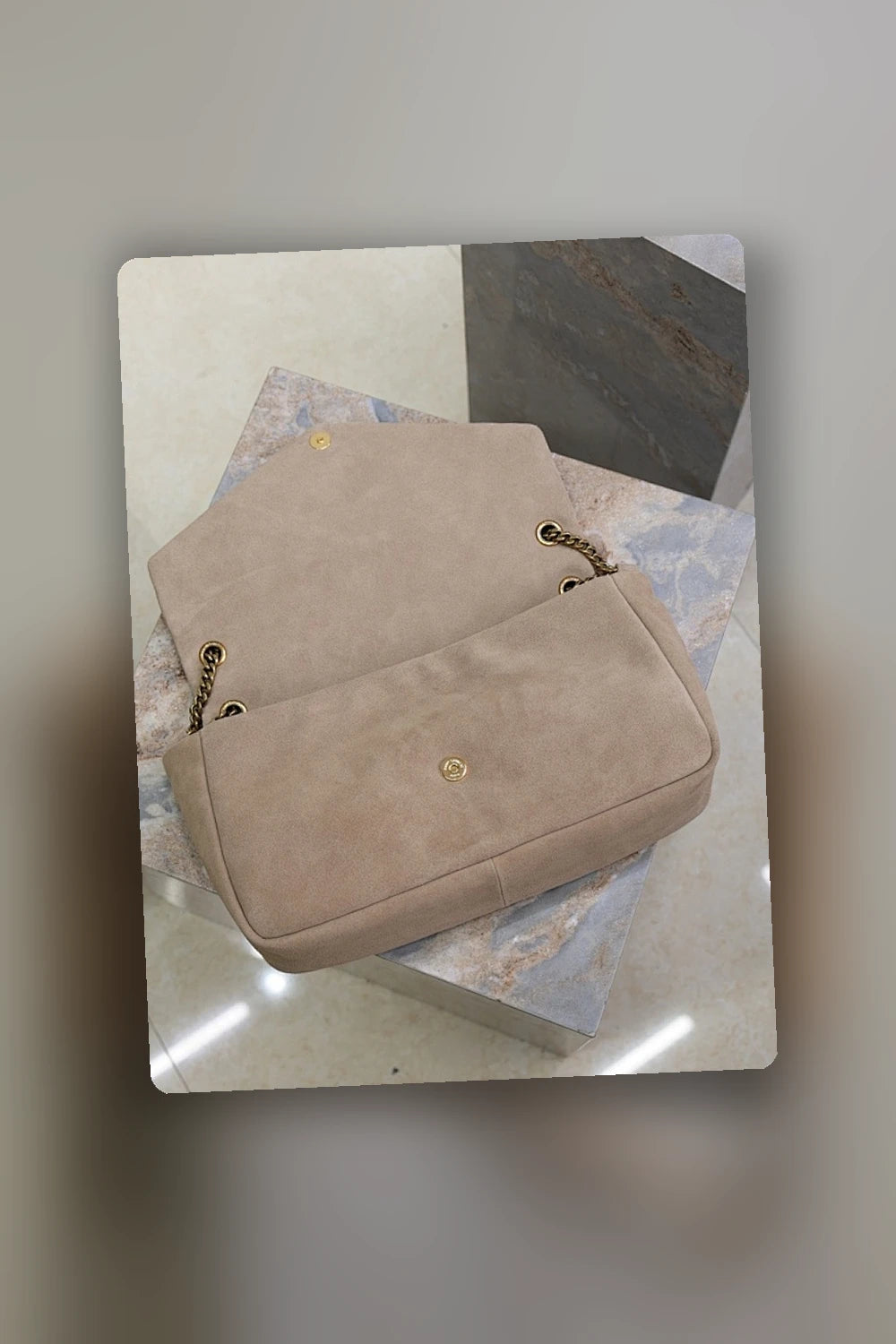 NB - YLS Bag - 730