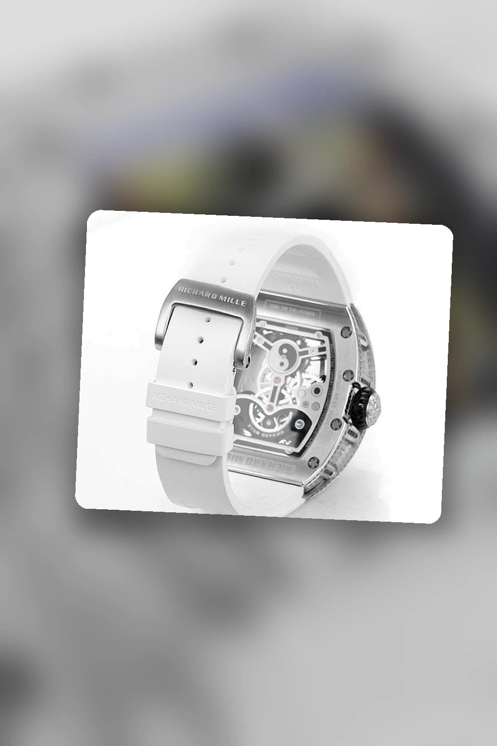 NB - Mix Watch - 194