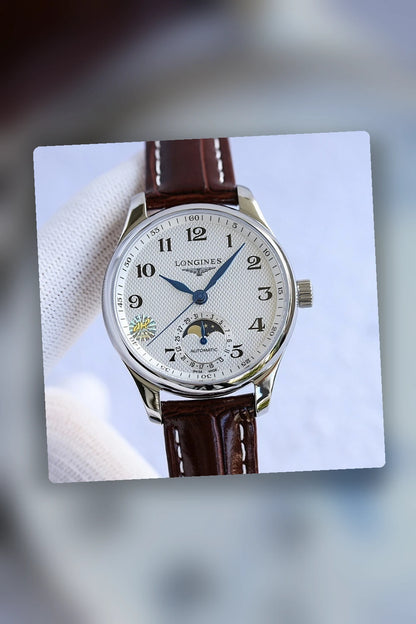 NB - Mix Watch - 354