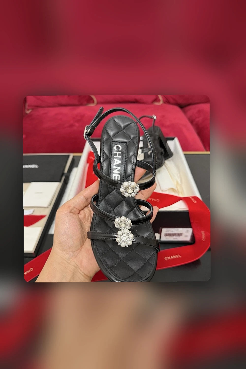 NB - CHL Mix Items - 495