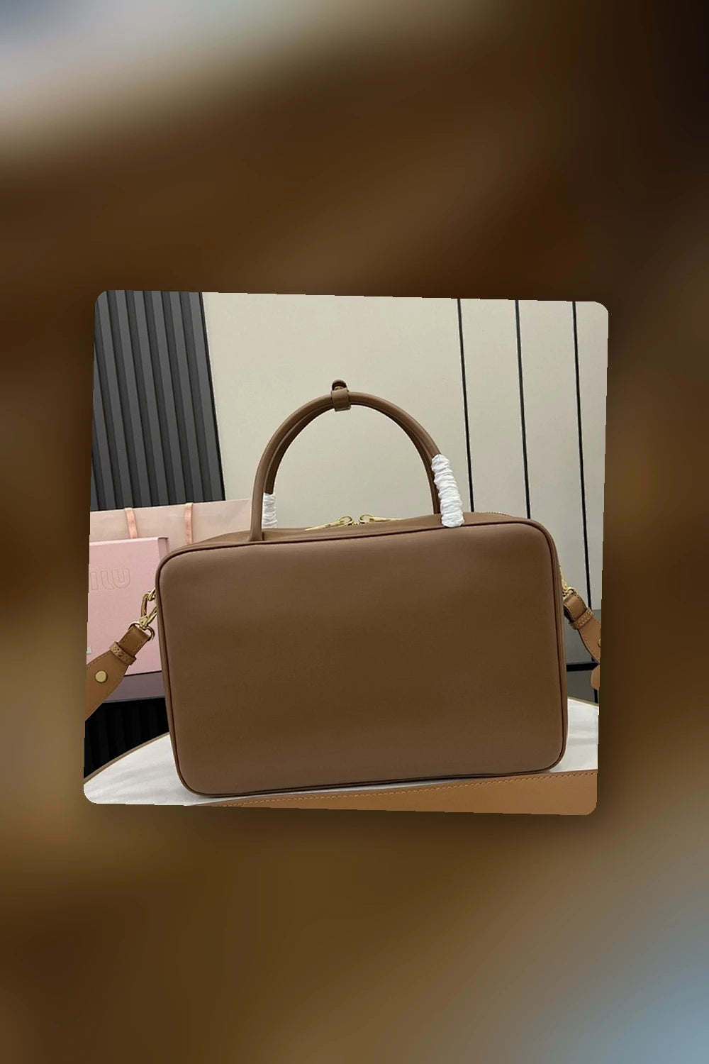 NB - MMU Bag - 971