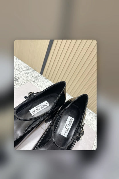 NB - JMC Women Shoes - 032