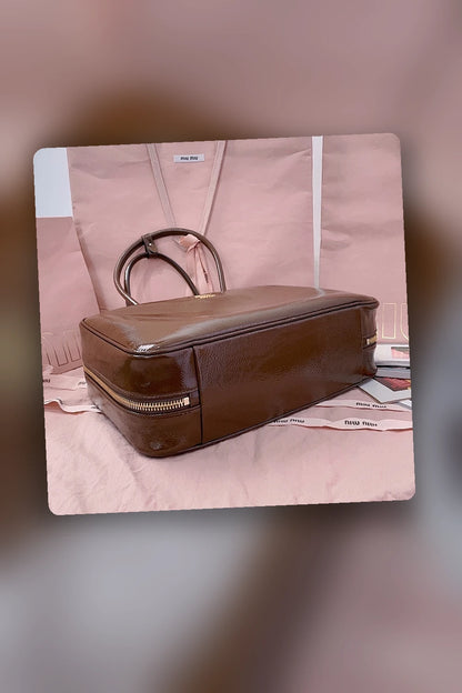 NB - MMU Bag - 294