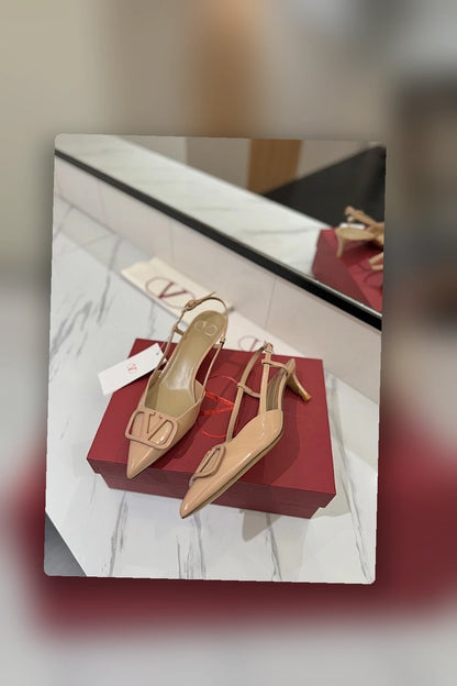 NB - VEL Women Shoes - 699