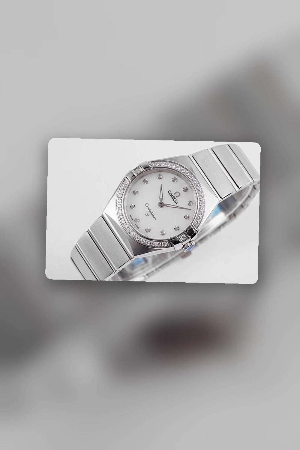 NB - Mix Watch - 651