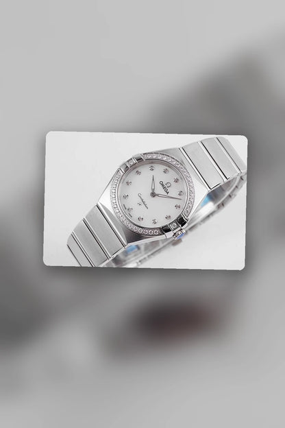 NB - Mix Watch - 651