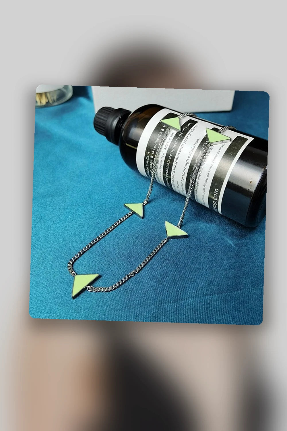 NB - PD Jewelry - 438
