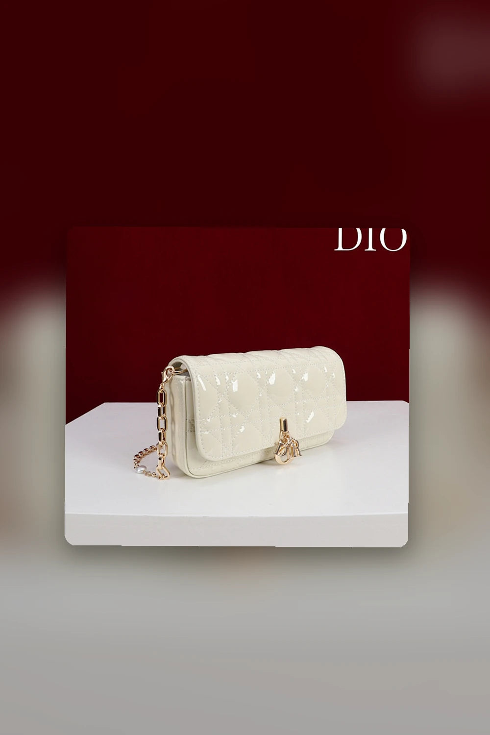 NB - DOR Bag - 381