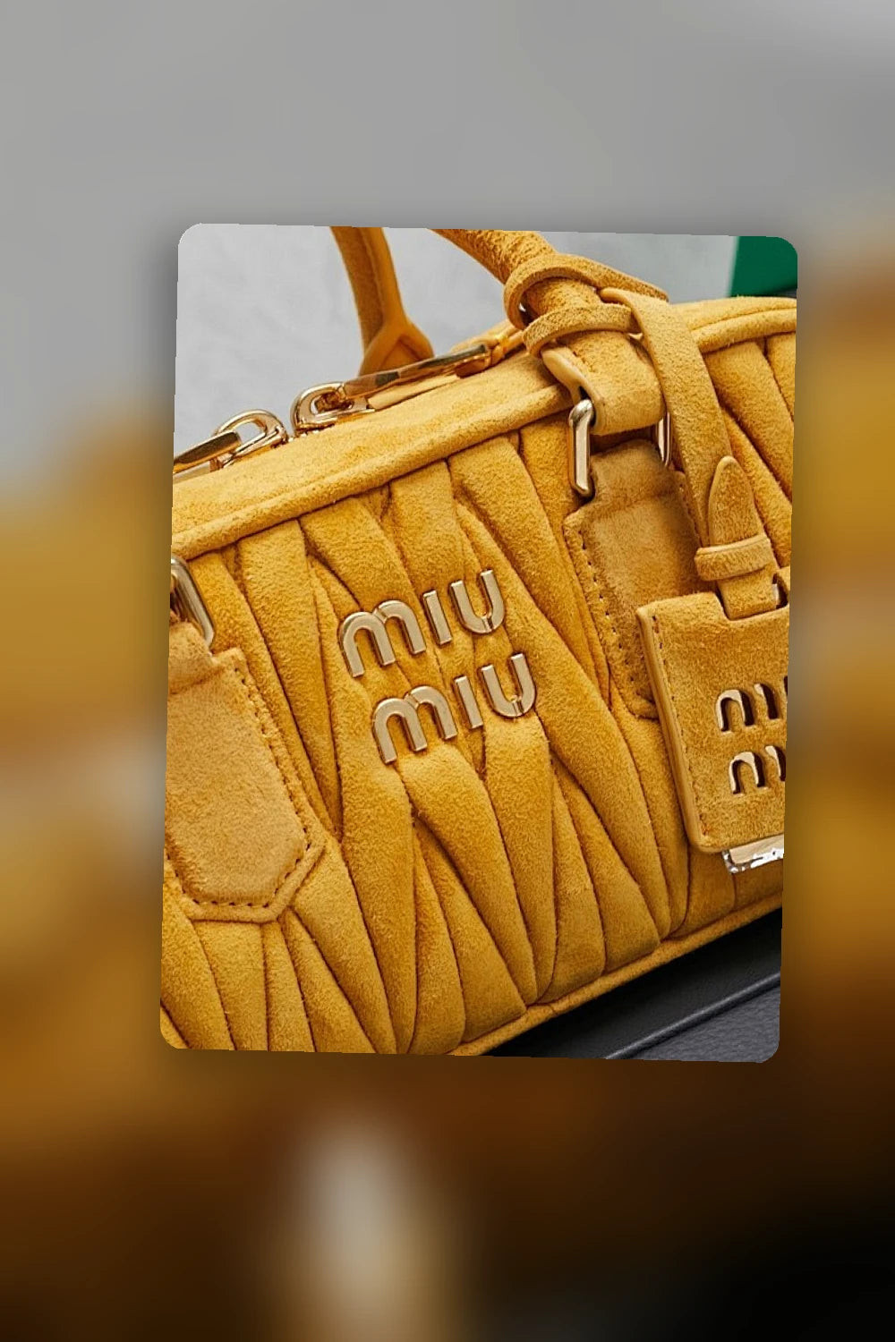 NB - MMU Bag - 551