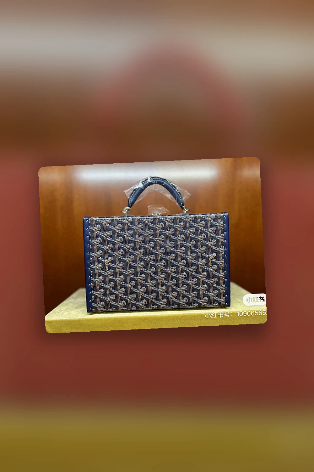 NB - GYO Bag - 333