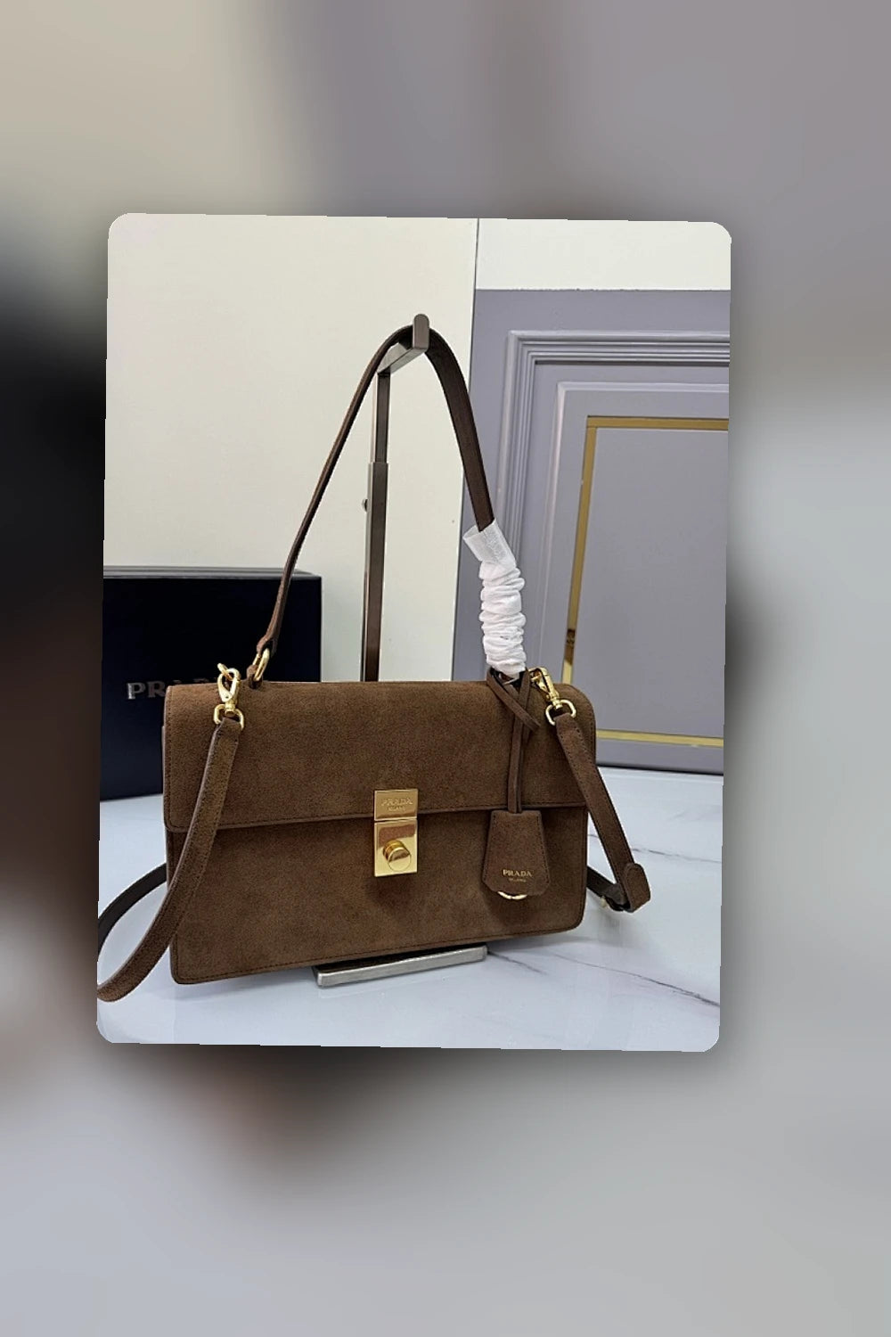 NB - PD Bag - 1537