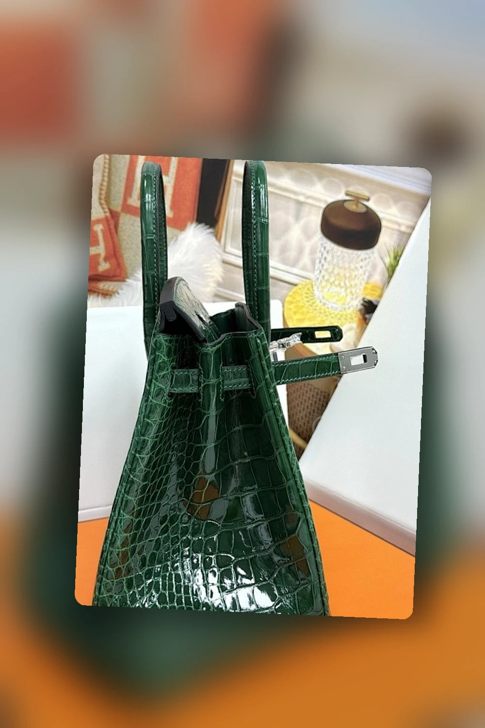NB - HMS Bag - 295