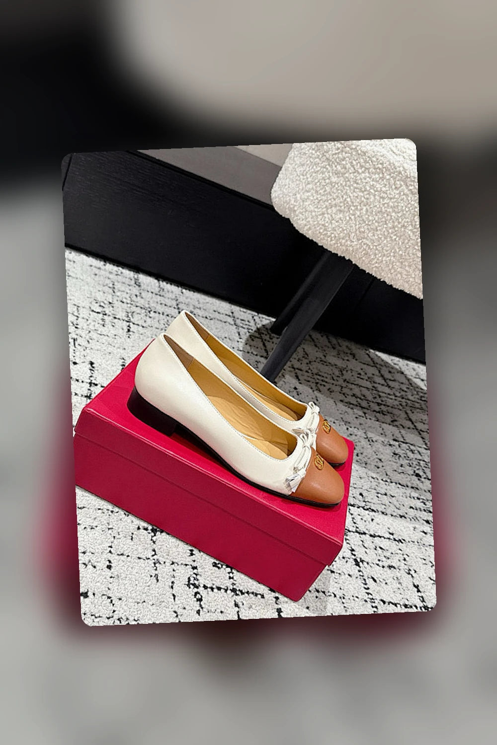 NB - VEL Women Shoes - 162