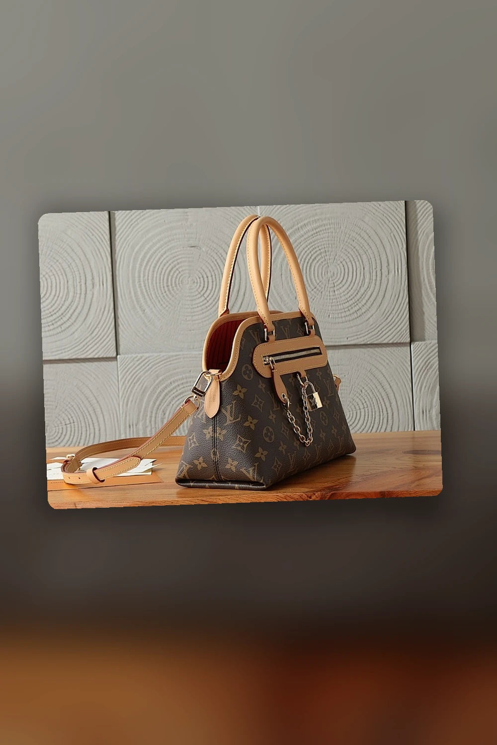 NB - LOV Bag - 1341