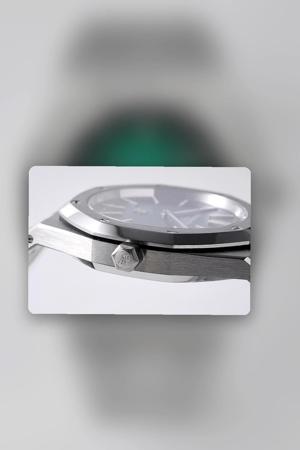 NB - Mix Watch - 1094