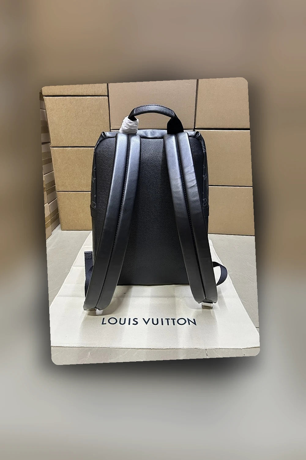 NB - LOV Bag - 616