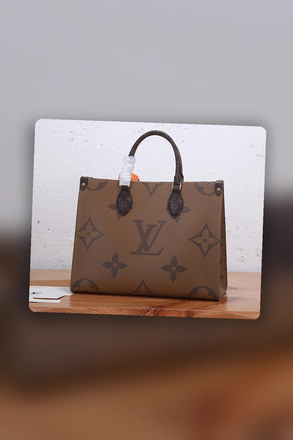 NB - LOV Bag - 1365