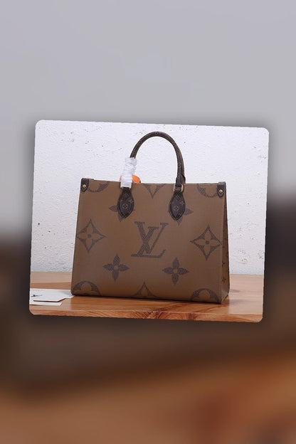 NB - LOV Bag - 1365