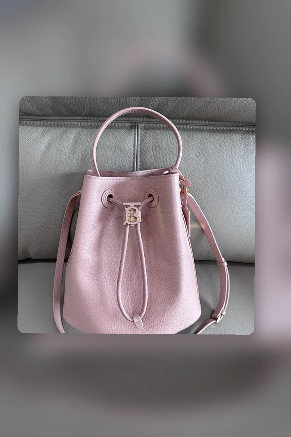 NB - BOR Bag - 928