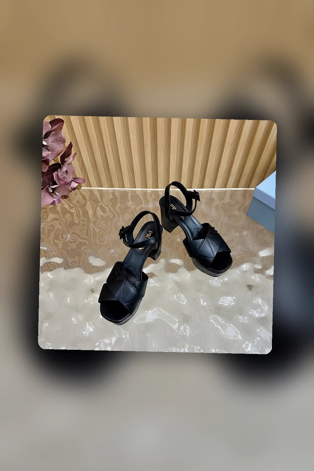 NB - PD Women Shoes - 1149