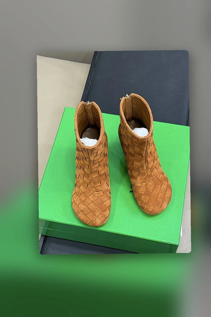 NB - BOV Women Shoes - 152