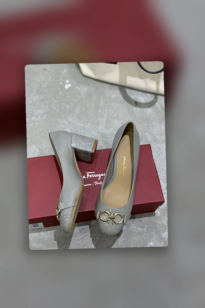 NB - FGO Women Shoes - 055