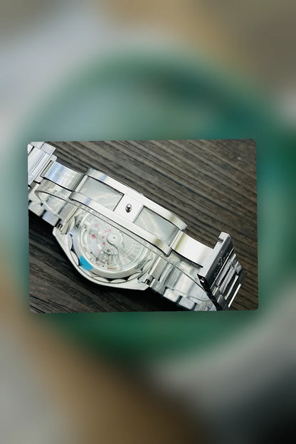 NB - Mix Watch - 1216