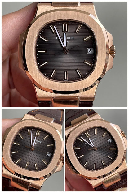 NB - Mix Watch - 1442