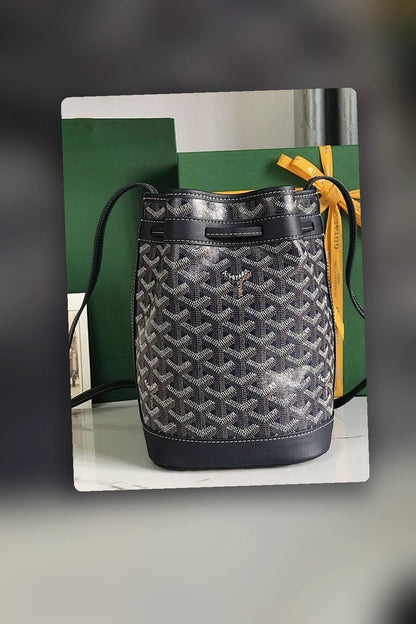 NB - GYO Bag - 573