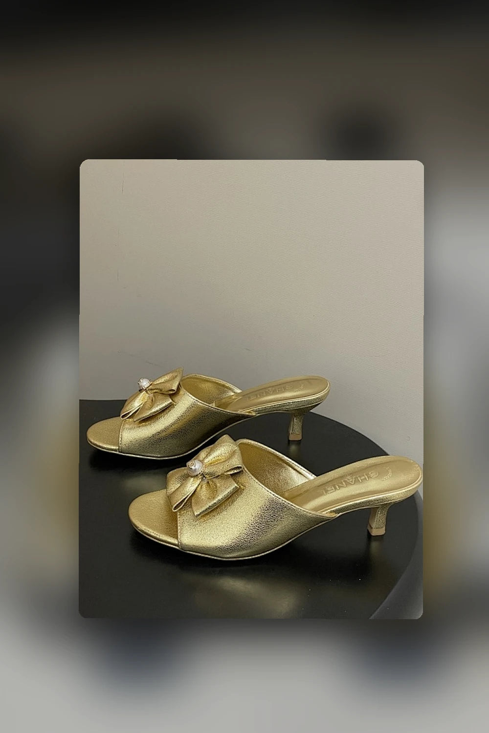 NB - CHL Mix Items - 624